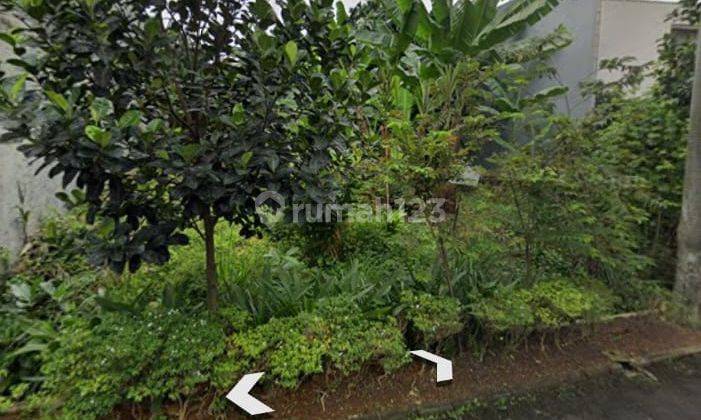 Jual Tanah 100 M Ke Pondok Indah Harga Dibawah Njop 2