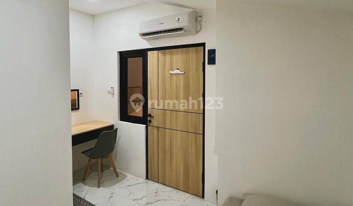 Kost Exclusive Putri di Jalan Pulo Indah, Jakarta Selatan 2