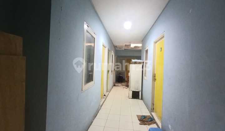 Rumah Murah di Hang Jebat - Kebayoran Baru Jakarta Selatan