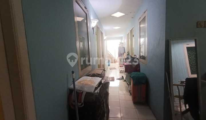 Affordable House. In Hang Jebat - Kebayoran Baru South Jakarta