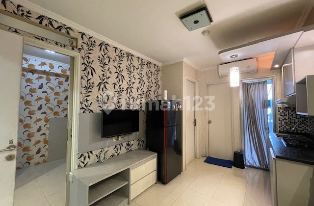 Sewa Apartemen Kalibata City Green Palace Tower Sakura, 2Br Full Furnished 2