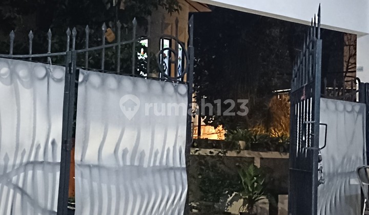 Dijual Rumah di Bendungan Hilir, Jakarta Pusat 2