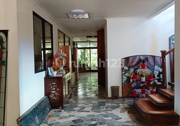 Dijual Rumah Mewah Siap Huni di Jl. Pengadegan Barat Raya Pancoran Jaksel