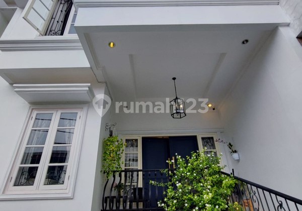 Rumah Modern dan Murah di Daerah Ragunan, Pasar Minggu, Jakarta Selatan Rumah Modern dan Murah di Daerah Ragunan, Pasar Minggu, Jakarta Selatan