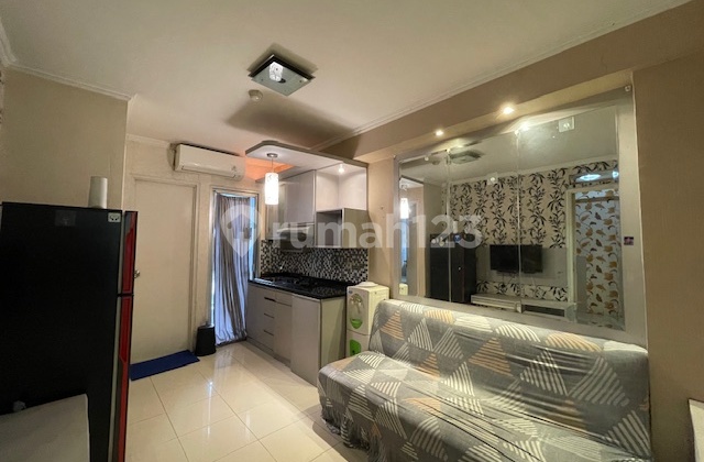 Sewa Apartemen Kalibata City Green Palace Tower Sakura, 2Br Full Furnished Sewa Apartemen Kalibata City Green Palace Tower Sakura, 2Br Full Furnished