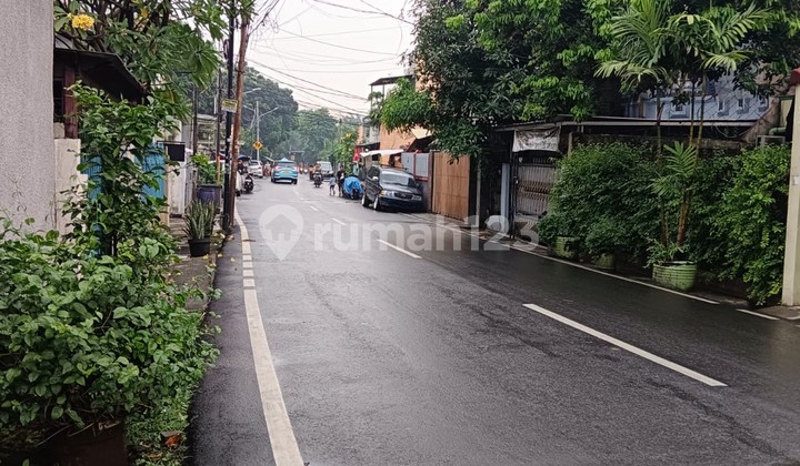 House for Sale in Pejompongan, Bendungan Hilir 2