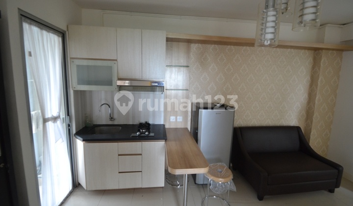 Apartemen Kalibata City Green Palace 3Br Full Furnished, Tower Sakura 2