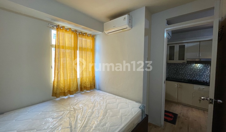 Jual Murah Apartemen Kalibata City Tower Eboni 2BR Full Furnished, SHM 2