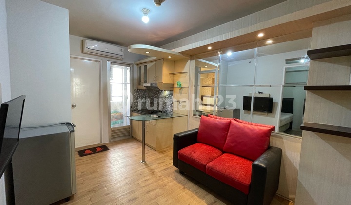 Cheap Sale Kalibata City Tower Eboni 2BR Full Furnished Apartment, Freehold Certificate Cheap Sale Kalibata City Tower Eboni 2BR Full Furnished Apartment, Freehold Certificate