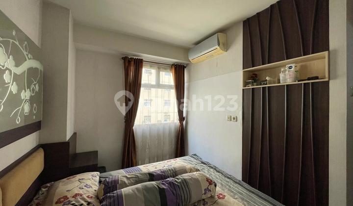 Apartemen Kalibata City 2Br Full Furnished, Kondisi Sangat Bagus Siap Huni 2