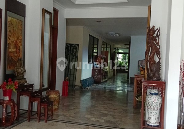 Dijual Rumah Mewah Siap Huni di Jl. Pengadegan Barat Raya Pancoran Jaksel 2