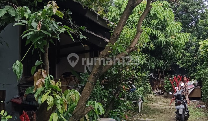 Dijual Rumah di Jl. Moh Kahfi Ii Jagakarsa, Jakarta Selatan 2