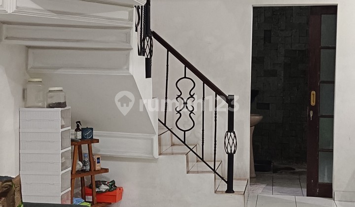 Dijual Rumah di Bendungan Hilir, Jakarta Pusat