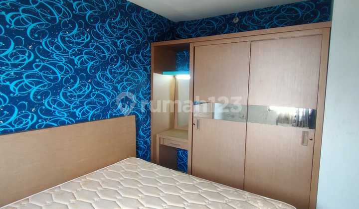 Jual Murah Apartemen Kalibata City 2BR Full Furnished, City View Jual Murah Apartemen Kalibata City 2BR Full Furnished, City View