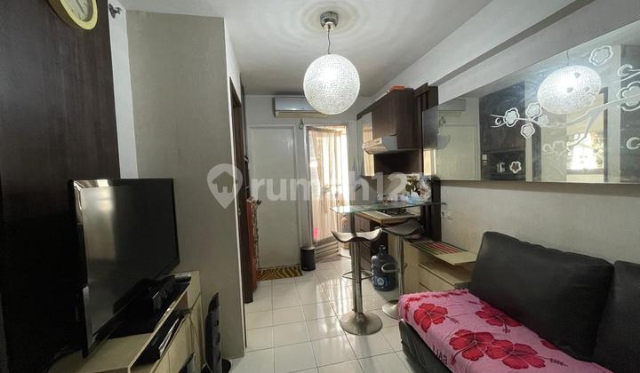 Apartemen Kalibata City 2Br Full Furnished, Kondisi Sangat Bagus Siap Huni
