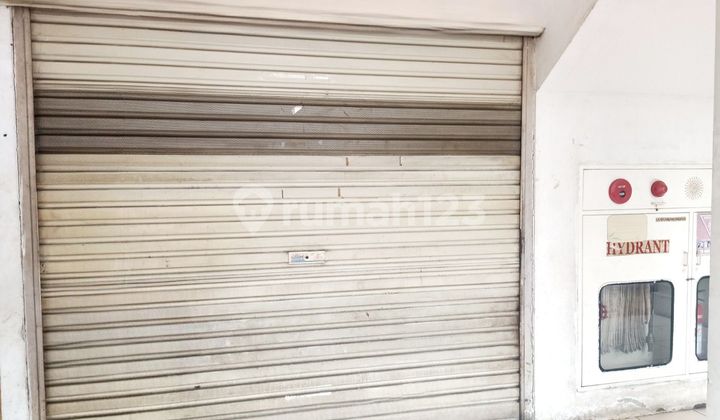 Jual Kios di Apartemen Kalibata City Green Palace, Depan Lap.tennis Jual Kios di Apartemen Kalibata City Green Palace, Depan Lap.tennis