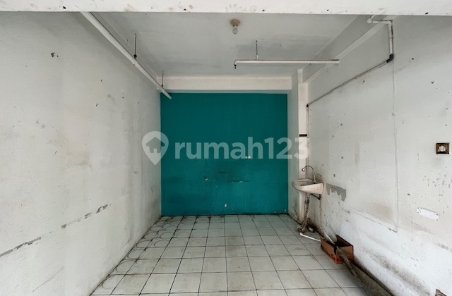 Sewa Kios di Apartemen Kalibata City, Tower Cendana Sewa Kios di Apartemen Kalibata City, Tower Cendana