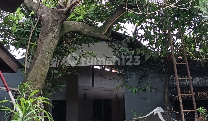 Dijual Rumah di Jl. Moh Kahfi Ii Jagakarsa, Jakarta Selatan 1