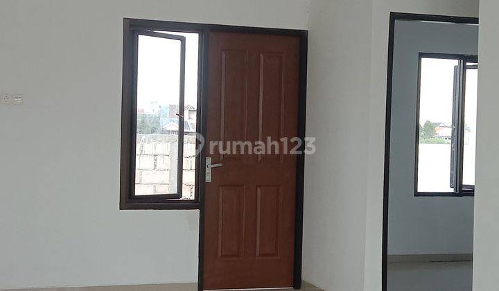 Rumah Siap Huni Sedati Juanda 2