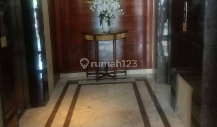 Apartment Cempaka Mas Lokasi Strategis Berada Di Jakarta Pusat 2