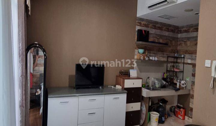 Apartemen Murah Puri Orchard Type Studio, Lokasi Strategis Di Jakarta Barat 2