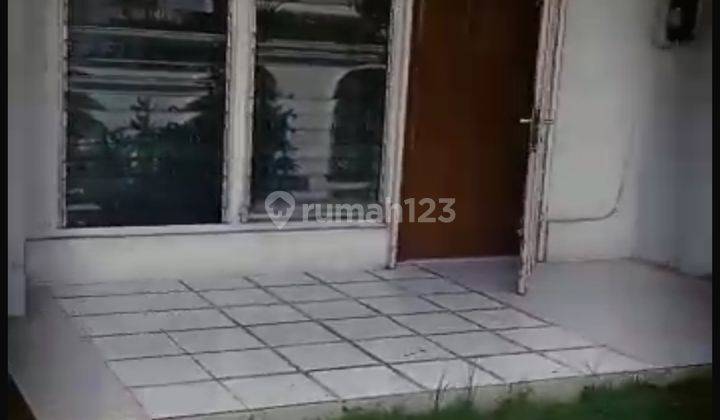 Rumah Tinggal 2 Lantai Di Kawasan Strategis Pluit Jakarta Utara 2