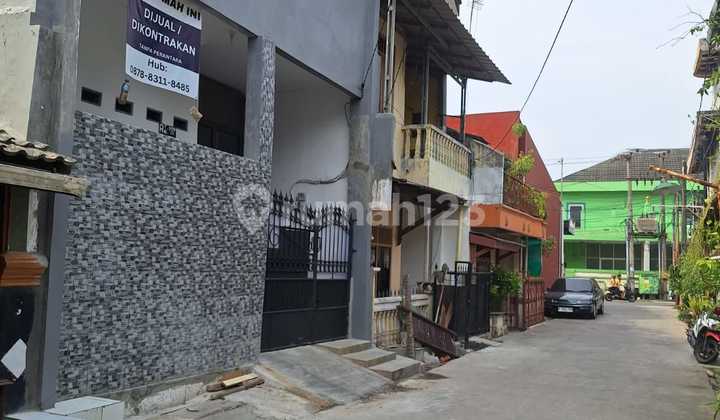 Dijual Rumah Tinggal 2 Kt Di Perumahan Jatimulya Bekasi Jawa Barat 2