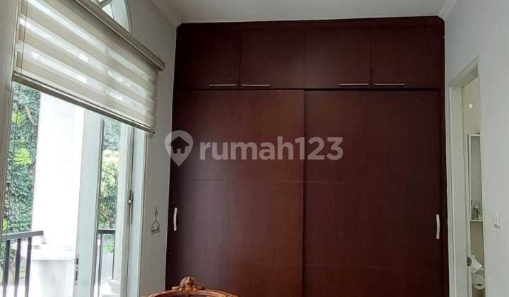 Rumah Tinggal 2 Lantai Di Gading Serpong Harga Murah
