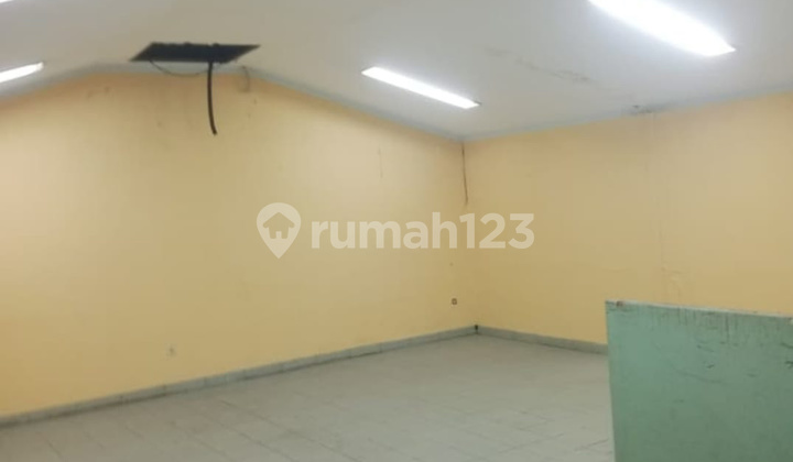 For Sale Row House Attached (2 Units) 4 Lt Location Pinangsia Central Jakarta 2