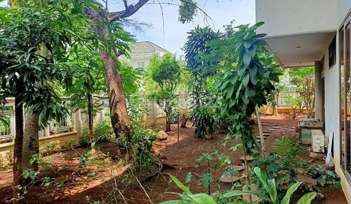 Rumah 2 Lantai Dikawasan Strategis Intercon Kebon Jeruk 2