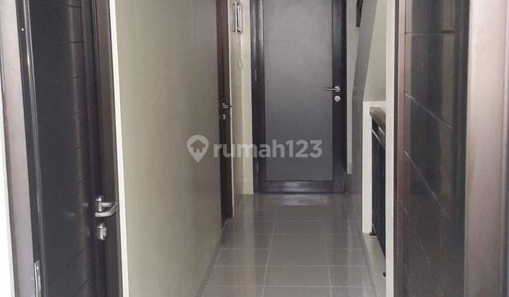 Rumah Kos 3 Lantai Di Gading Serpong Full Furnished 1