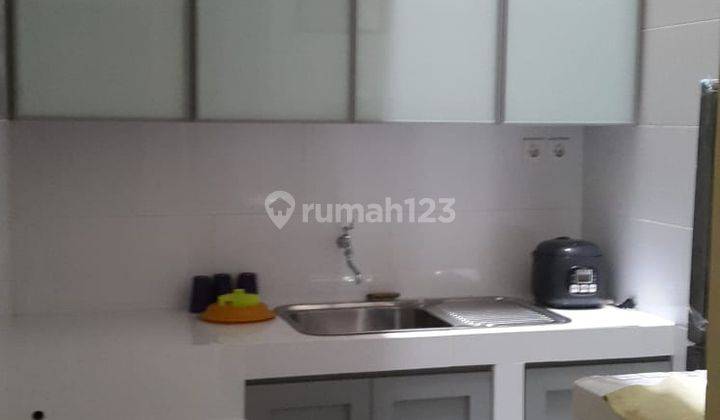 Rumah Kos 3 Lantai Di Gading Serpong Full Furnished 2