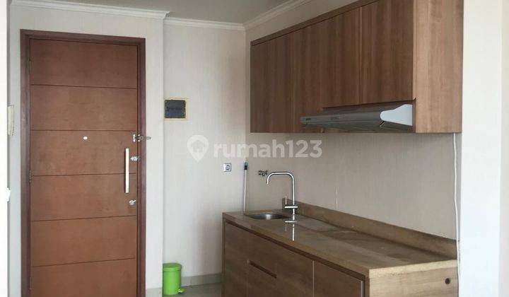 Apartement Ancol Mansion Type Studio, Lokasi Strategis Berada Di Ancol Jakarta Utsrs 2