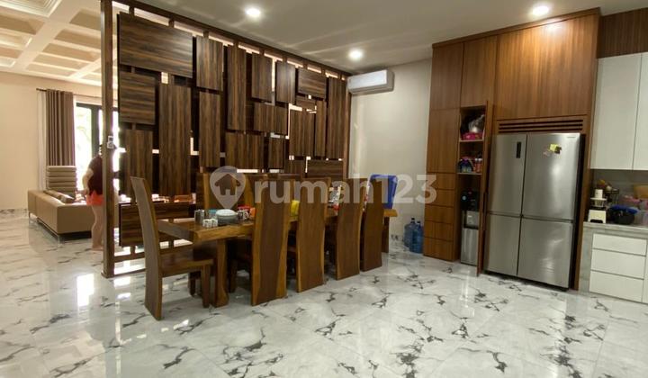 For Sale Muara Karang Favorite Block Neat Ready to Occupy