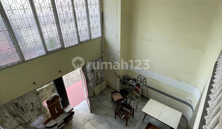 For Sale Rumah Hoek Muara Karang Blok Favorit 2