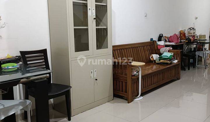 Dijual Rumah Rapi Golden Palm Residence Citra5 2