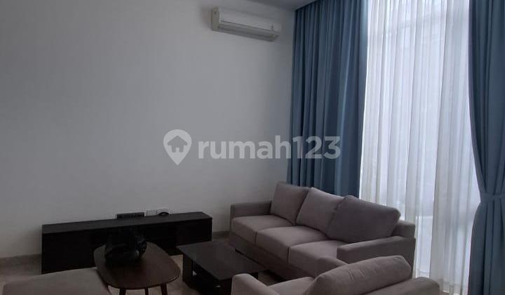 Dijual & Disewakan Rumah Pik Golf Island Cluster Mozart Type Hazel 2