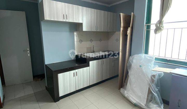 Dijual Apartemen Riverside Muara Karang Tower 1b 1