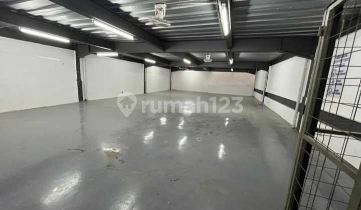 For Rent: Sit Full 3-Story Elang Laut Warehouse For Rent: Sit Full 3-Story Elang Laut Warehouse