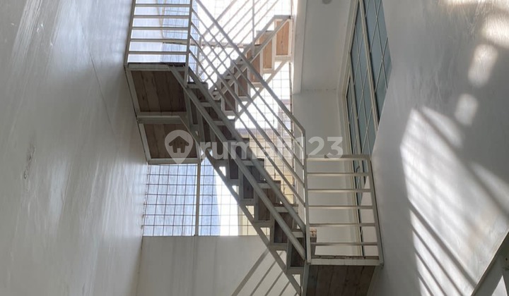 For Sale Rumah Pik1 Furnish Cluster Katamaran