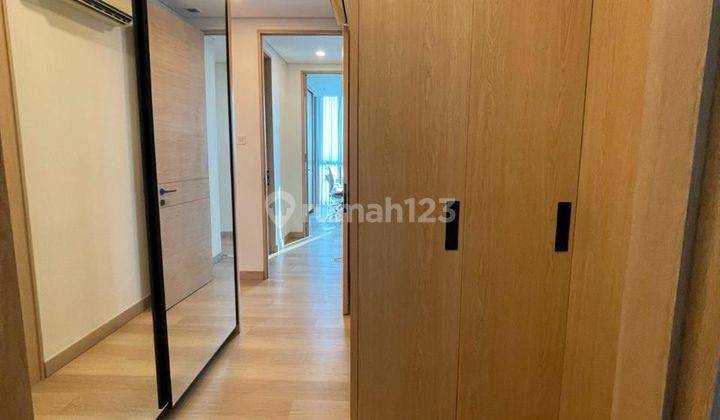 DISEWAKAN APARTEMEN THE WINDSOR PURI FURNISH 2