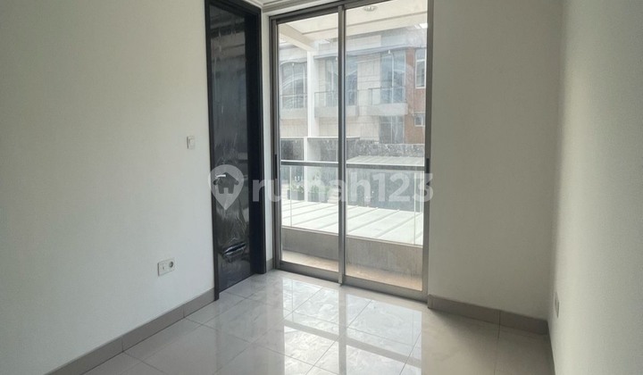 FOR SALE RUMAH PIK2 BRAND NEW CLUSTER PANTAI BUKIT VILA 2