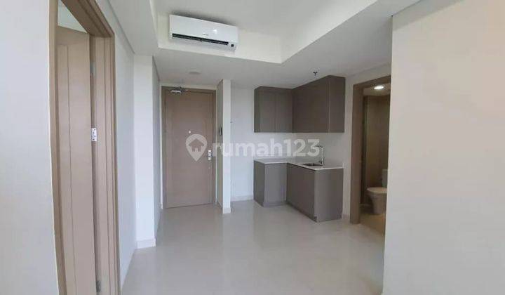 FOR SALE APARTEMEN GOLD COAST PIK 2BR TOWER HONOLULU 1