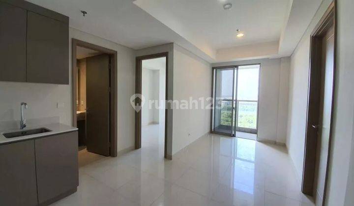 FOR SALE APARTEMEN GOLD COAST PIK 2BR TOWER HONOLULU 2