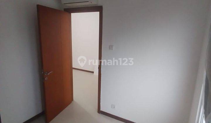 FOR SALE CONDO GREENBAY PLUIT 2BR VIEW LAUT DAN TAMAN 2