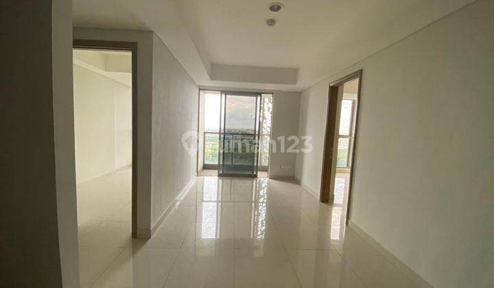 DIJUAL APARTEMEN GOLD COAST PIK 3BR TOWER HONOLULU 2