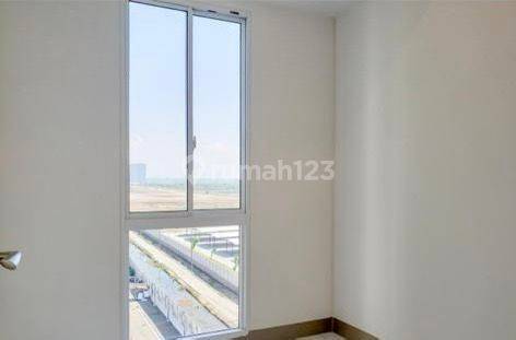 FOR SALE APARTEMEN TOKYO RIVERSIDE PIK2 2BR(40m) 2