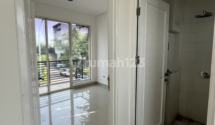 For Sale Golf Lake Residence House Excellent Corner Position 2