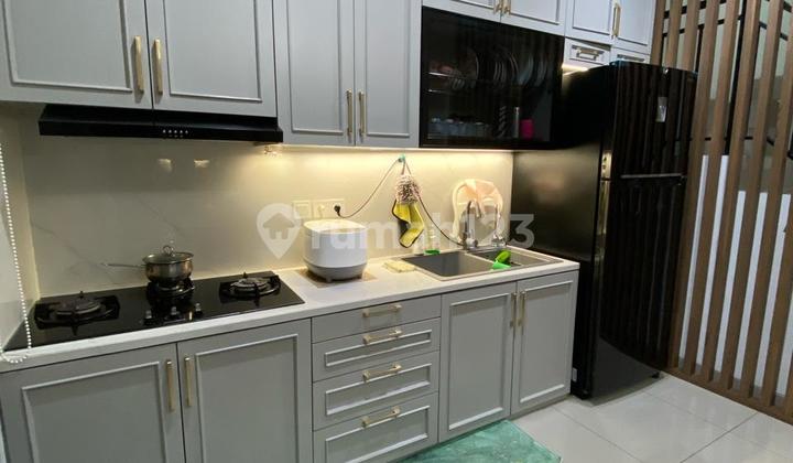 For Sale Rumah Pik2 Tahap1 Posisi Hoek Sudah Renov Interior 2