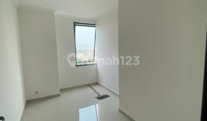 For Sale Apartemen Riverside Muara Karang Tower Royal 2